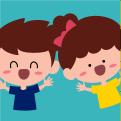 HAPPY KIDS
