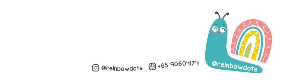 Reinbow Dots