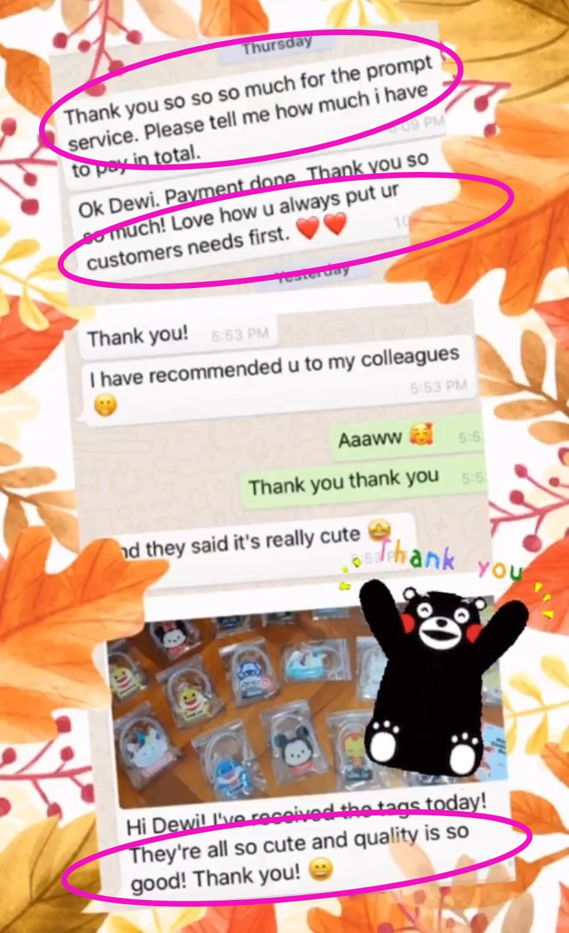 Testimonial
