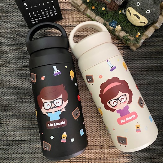 Tumbler